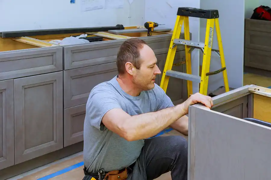 Reliable Handyman Company in Bradford, ON